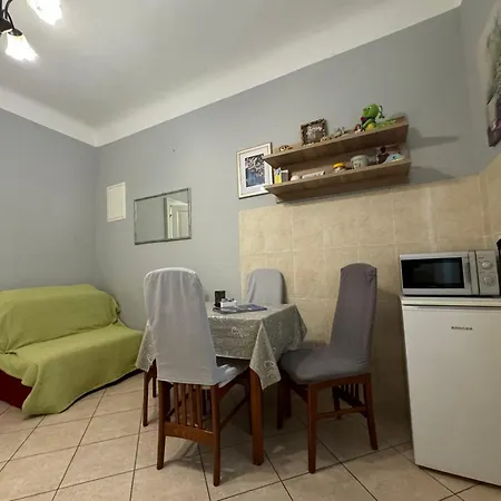 Apartment Agatha *