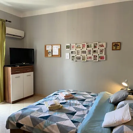 Apartment Agatha Opatija