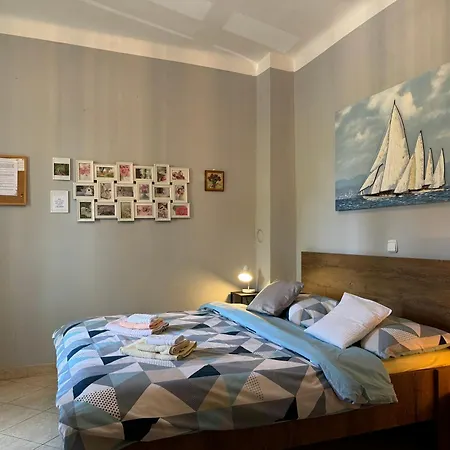 Agatha Apartment
