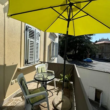 Apartment Agatha