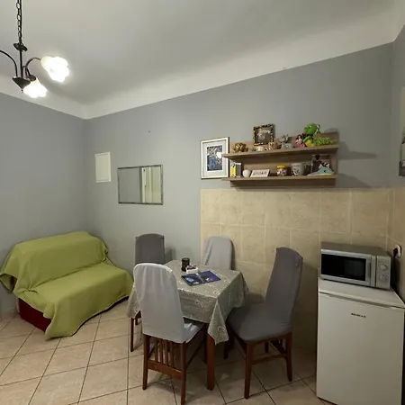 Apartment Agatha *