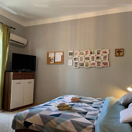 Apartment Agatha Opatija