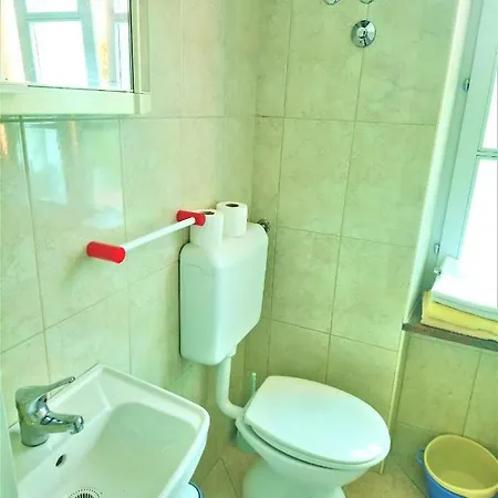 Apartment Agatha